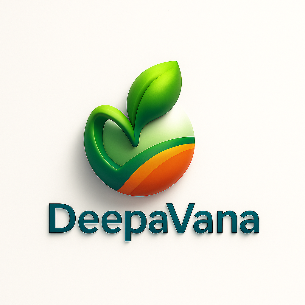 DeepaVana Logo